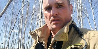 Adam Kowalewski triumfuje w konkursie Sołtys Roku 2025