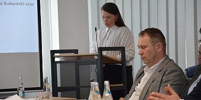 Zwiększyła się liczba przystanków autobusowych