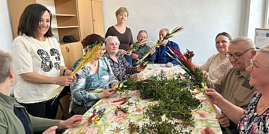 W gminie kultywują lokalne tradycje