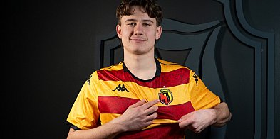 Wychowanek Orła podpisał kontrakt z Jagiellonią