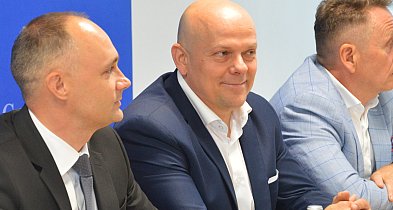 Dotacja powiatu dla parafii w Kolnie-47439