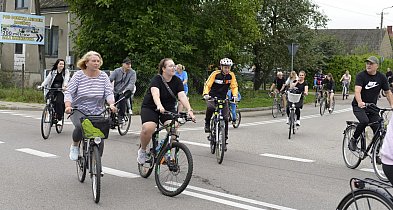 Rajd rowerowy w gminie Kolno (fotorelacja)-47493