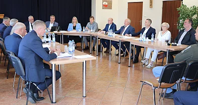 Za nami XV zwyczajna sesja Rady Gminy Kolno (foto)-47633
