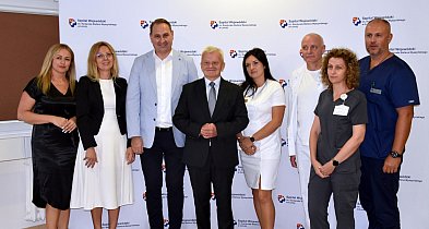 Łomżyński szpital przyjazny mamom i dzieciom-47619