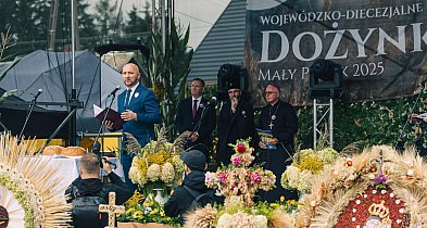 Dożynki wojewódzko-diecezjalne w Małym Płocku (foto)-47687