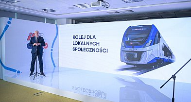 PKP Intercity uruchomi nowe połączenia; kolej wróci po latach do 14 miejscowości-47782