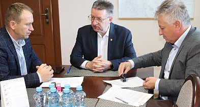 Oczyszczalnie ścieków w gminnych szkołach-48468
