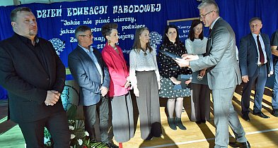 Dzień Nauczyciela w Kolnie (fotorelacja)-48465