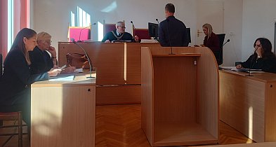 Jest wyrok Sądu w sprawie afery kostkowej w kolneńskim szpitalu-48585