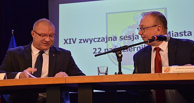 Władze Kolna zwiększają kwotę na konkursy (wideo)-48672