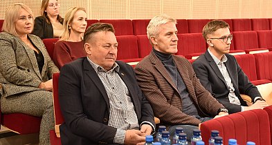 Wyniki egzaminu ósmoklasisty w Kolnie za rok 2024/2025-48723