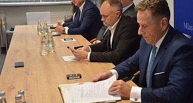 Klama o pracy Zarządu Powiatu Kolneńskiego (wideo)-48750