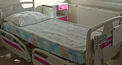 Samorząd sfinansował sprzęt dla szpitala w Kolnie-48824