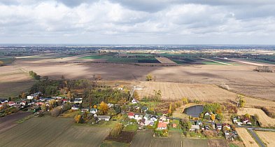 Dawtona zapowiada wyjaśnienie doniesień medialnych o gruntach w rejonie budowy CPK-48953