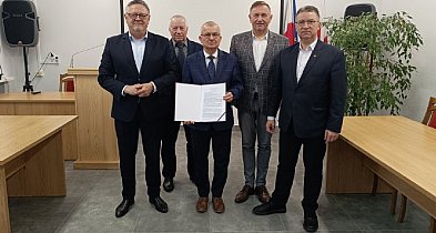 Porozumienie międzygminne podpisane-49034