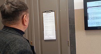 Pan Marek walczy w sądzie ze spółdzielnią mieszkaniową-49088