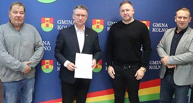 W Kumelsku powstanie sieć wodociągowa-49115