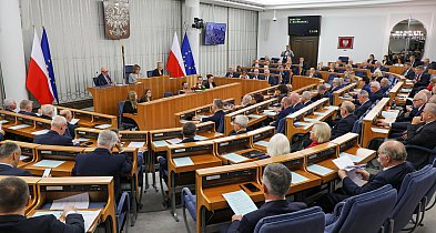 Senat przyjął bez poprawek nowelizację ustawy o dochodach samorządów-49135