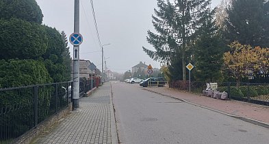 Czy ulica Szkolna powinna być jednokierunkowa? (ankieta)-49184