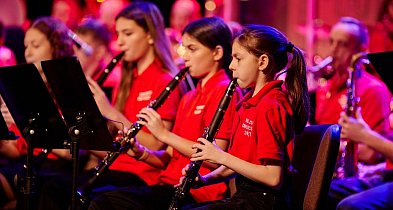 „Zagrajmy dla Niepodległej” w Kolneńskim Ośrodku Kultury i Sportu-49322