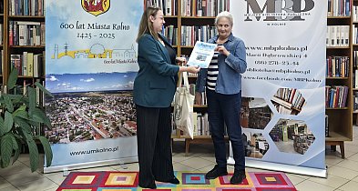 „Kolno wierszem malowane” i koncert poezji śpiewanej-49367