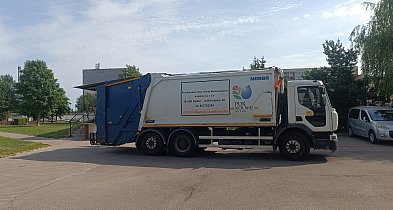 Będziemy płacić więcej za śmieci w Kolnie? Zapewne tak-49520