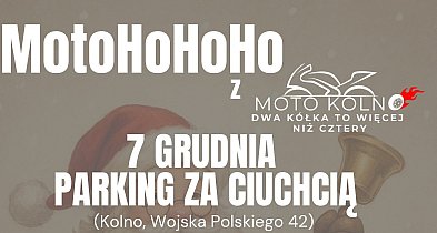 MotoHoHoHo z MOTO KOLNO-49553