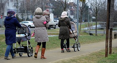 PIT Zero dla rodzin z co najmniej dwójką dzieci. Samorządy alarmują-49882