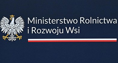 MRiRW: ma powstać mapa ryzyk dla rozwoju rolnictwa w Polsce-49886