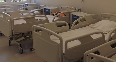 Ponad milion zł na kardiologię w kolneńskim szpitalu (wideo)-49854