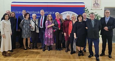 Jubileuszowe spotkanie absolwentów w kolneńskim Ogólniaku-49965