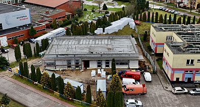 Trwa budowa żłobka miejskiego (fotorelacja)-50115