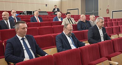 Ważne decyzje podczas XVI sesji Rady Miasta Kolno (fotorelacja)-50217