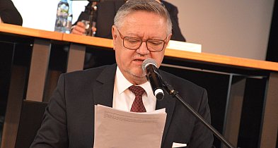 Fundusze UE: Burmistrz chwali się wysokim miejscem w rankingu-50265