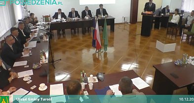 Podwyżka opłaty śmieciowej w gminie Turośl-50292