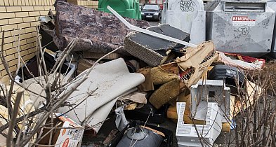 Miasta boją się kar za śmieci i apelują o obniżenie wymaganych poziomów recyklingu-50334