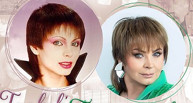 Zjawiskowa Izabela Trojanowska w Stawiskach (plakat)-50316