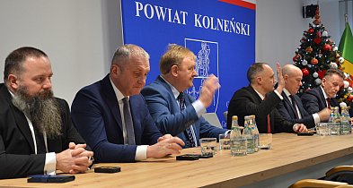 Rada Powiatu Kolneńskiego przyjęła budżet na 2026 rok-50388