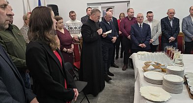 Spotkania wigilijne w Gminie Grabowo-50406