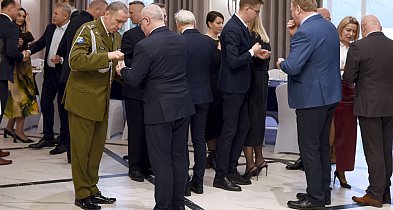 Samorządowa wigilia Powiatu Kolneńskiego i Miasta Kolno-50403