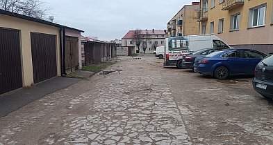 Przed nami remonty parkingów w Kolnie-50415