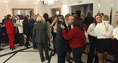 Opłatek w Gminie Kolno (fotorelacja)-50443