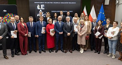 Kraina Mlekiem Płynąca i Bajkowy Świat z umowami-50428