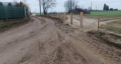 Wyjaśniła się sprawa związana z zamknięciem drogi-50464