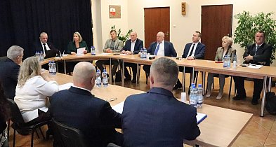 Jakie inwestycje zaplanowały władze Gminy Kolno-50542