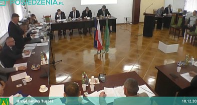 Planowane zadania inwestycyjne w gminie Turośl-50575