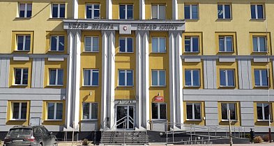 Burmistrz rozstrzygnął konkurs na stanowisko urzędnicze-50554