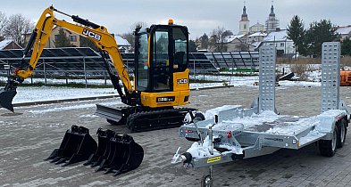 Samorząd zakupił nowy sprzęt na sytuacje kryzysowe-50635