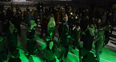 Powitanie Nowego Roku 2026 w Kolnie (foto i wideo)-50701