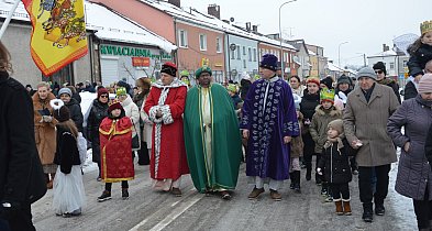 Orszak Trzech Króli w Kolnie (fotorelacje i wideo)-50776